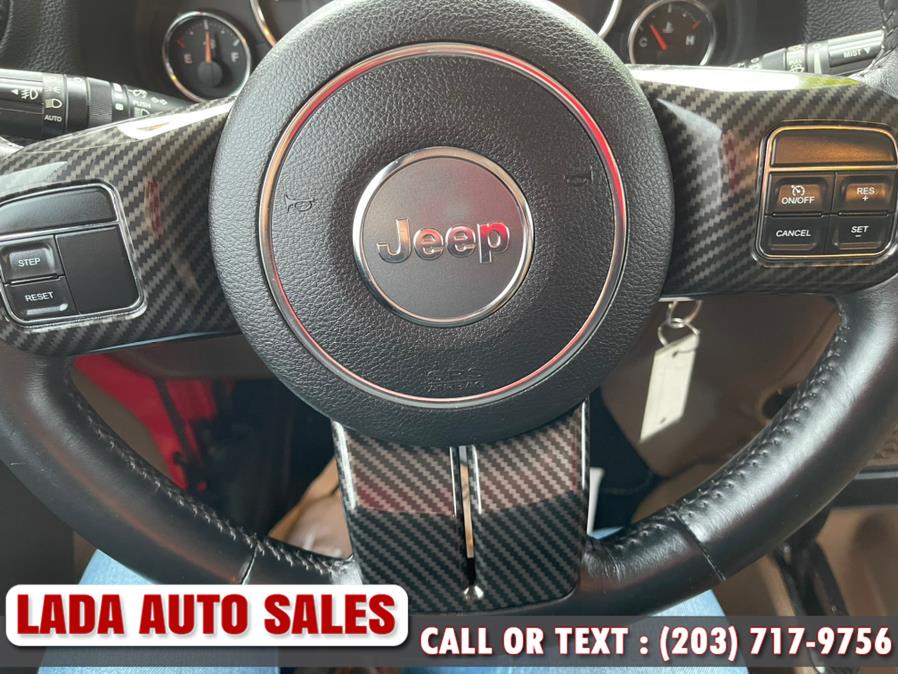 2015 Jeep Wrangler Unlimited 4WD 4dr Sahara, available for sale in Bridgeport, Connecticut | Lada Auto Sales. Bridgeport, Connecticut 2015 Jeep Wrangler Unlimited 4WD 4dr Sahara, available for sale in Bridgeport, Connecticut | Lada Auto Sales. Bridgeport, Connecticut