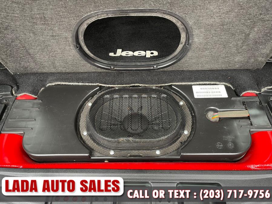 2015 Jeep Wrangler Unlimited 4WD 4dr Sahara, available for sale in Bridgeport, Connecticut | Lada Auto Sales. Bridgeport, Connecticut 2015 Jeep Wrangler Unlimited 4WD 4dr Sahara, available for sale in Bridgeport, Connecticut | Lada Auto Sales. Bridgeport, Connecticut
