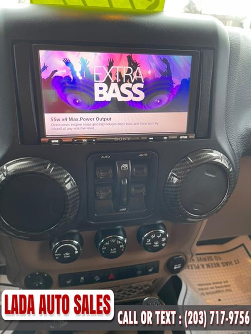 2015 Jeep Wrangler Unlimited 4WD 4dr Sahara, available for sale in Bridgeport, Connecticut | Lada Auto Sales. Bridgeport, Connecticut 2015 Jeep Wrangler Unlimited 4WD 4dr Sahara, available for sale in Bridgeport, Connecticut | Lada Auto Sales. Bridgeport, Connecticut
