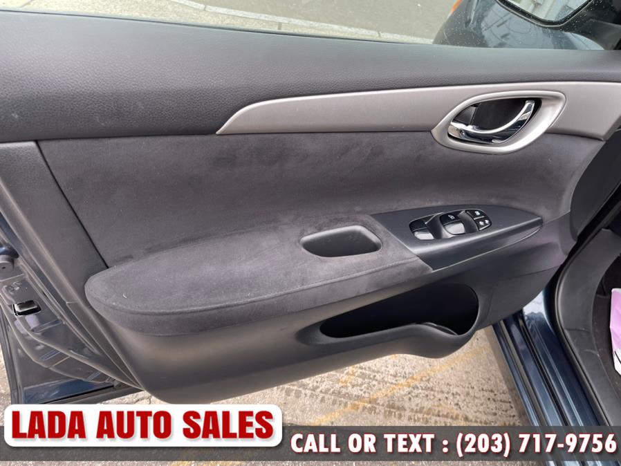 2013 Nissan Sentra 4dr Sdn I4 CVT SV, available for sale in Bridgeport, Connecticut | Lada Auto Sales. Bridgeport, Connecticut 2013 Nissan Sentra 4dr Sdn I4 CVT SV, available for sale in Bridgeport, Connecticut | Lada Auto Sales. Bridgeport, Connecticut