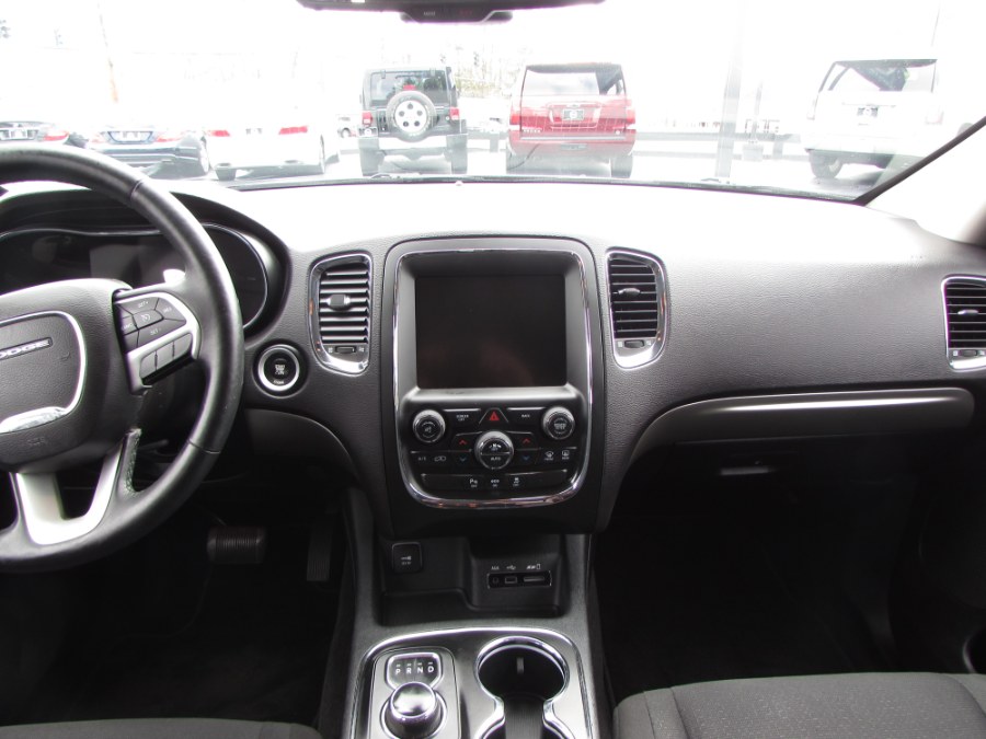 2014 Dodge Durango AWD 4dr SXT, available for sale in Milford, Connecticut | Chip's Auto Sales Inc. Milford, Connecticut 2014 Dodge Durango AWD 4dr SXT, available for sale in Milford, Connecticut | Chip's Auto Sales Inc. Milford, Connecticut