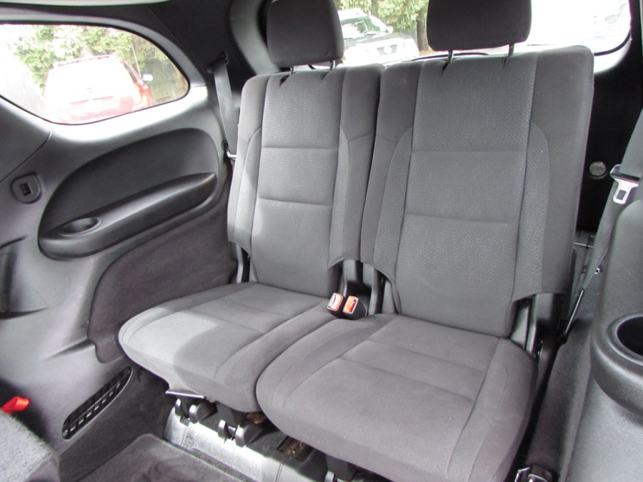 2014 Dodge Durango AWD 4dr SXT, available for sale in Milford, Connecticut | Chip's Auto Sales Inc. Milford, Connecticut 2014 Dodge Durango AWD 4dr SXT, available for sale in Milford, Connecticut | Chip's Auto Sales Inc. Milford, Connecticut