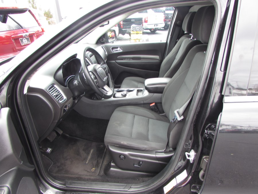 2014 Dodge Durango AWD 4dr SXT, available for sale in Milford, Connecticut | Chip's Auto Sales Inc. Milford, Connecticut 2014 Dodge Durango AWD 4dr SXT, available for sale in Milford, Connecticut | Chip's Auto Sales Inc. Milford, Connecticut
