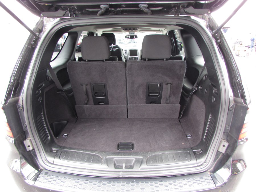 2014 Dodge Durango AWD 4dr SXT, available for sale in Milford, Connecticut | Chip's Auto Sales Inc. Milford, Connecticut 2014 Dodge Durango AWD 4dr SXT, available for sale in Milford, Connecticut | Chip's Auto Sales Inc. Milford, Connecticut
