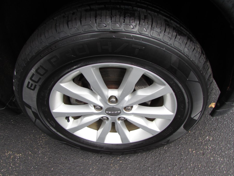 2014 Dodge Durango AWD 4dr SXT, available for sale in Milford, Connecticut | Chip's Auto Sales Inc. Milford, Connecticut 2014 Dodge Durango AWD 4dr SXT, available for sale in Milford, Connecticut | Chip's Auto Sales Inc. Milford, Connecticut