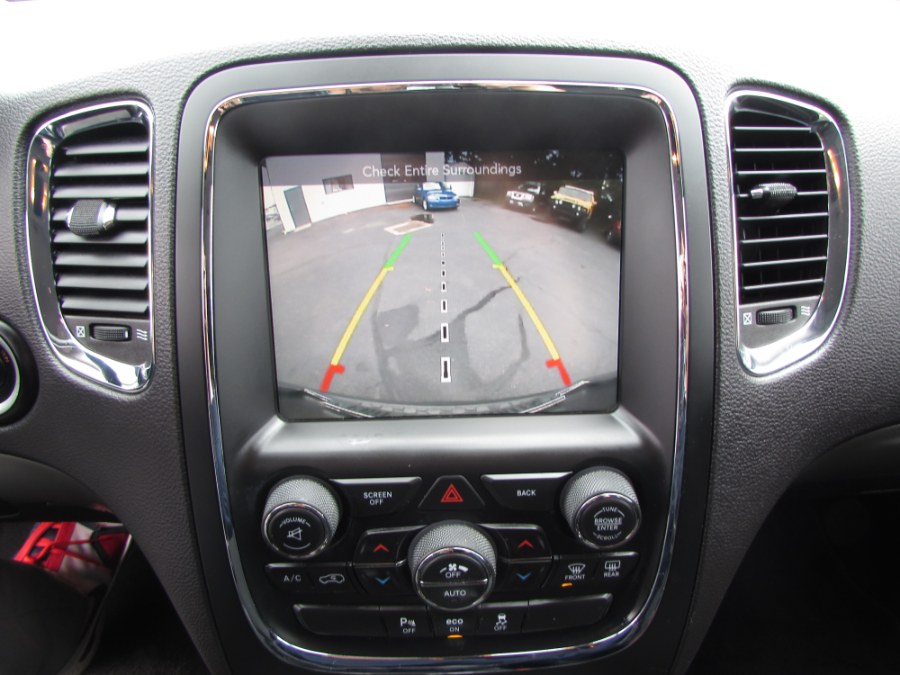 2014 Dodge Durango AWD 4dr SXT, available for sale in Milford, Connecticut | Chip's Auto Sales Inc. Milford, Connecticut 2014 Dodge Durango AWD 4dr SXT, available for sale in Milford, Connecticut | Chip's Auto Sales Inc. Milford, Connecticut