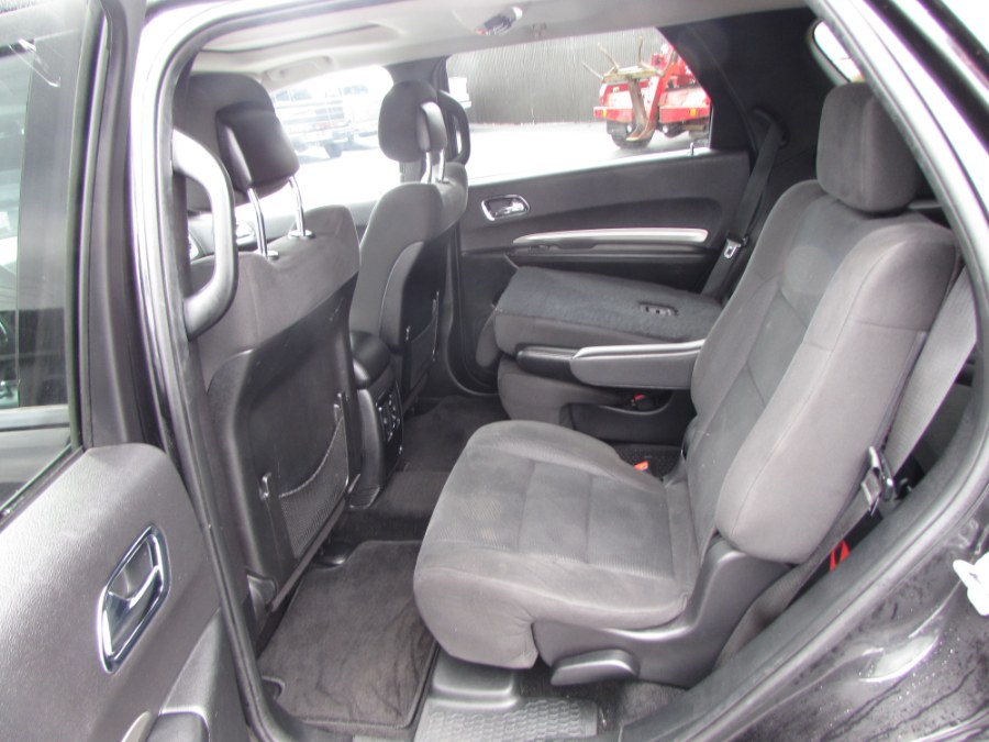 2014 Dodge Durango AWD 4dr SXT, available for sale in Milford, Connecticut | Chip's Auto Sales Inc. Milford, Connecticut 2014 Dodge Durango AWD 4dr SXT, available for sale in Milford, Connecticut | Chip's Auto Sales Inc. Milford, Connecticut