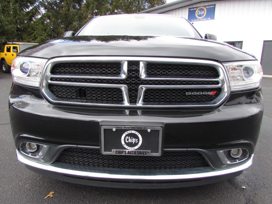 2014 Dodge Durango AWD 4dr SXT, available for sale in Milford, Connecticut | Chip's Auto Sales Inc. Milford, Connecticut 2014 Dodge Durango AWD 4dr SXT, available for sale in Milford, Connecticut | Chip's Auto Sales Inc. Milford, Connecticut