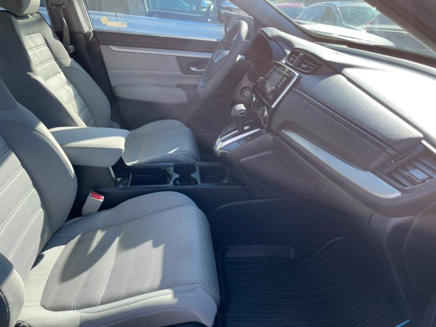 Used Honda CR-V LX AWD 2018 | JC Lopez Auto Sales Corp. Port Chester, New York Used Honda CR-V LX AWD 2018 | JC Lopez Auto Sales Corp. Port Chester, New York