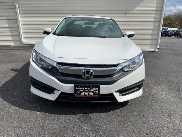 2016 Honda Civic Sedan EX, available for sale in Forestville, Maryland | Valentine Motor Company. Forestville, Maryland 2016 Honda Civic Sedan EX, available for sale in Forestville, Maryland | Valentine Motor Company. Forestville, Maryland