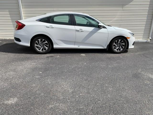 2016 Honda Civic Sedan EX, available for sale in Forestville, Maryland | Valentine Motor Company. Forestville, Maryland 2016 Honda Civic Sedan EX, available for sale in Forestville, Maryland | Valentine Motor Company. Forestville, Maryland