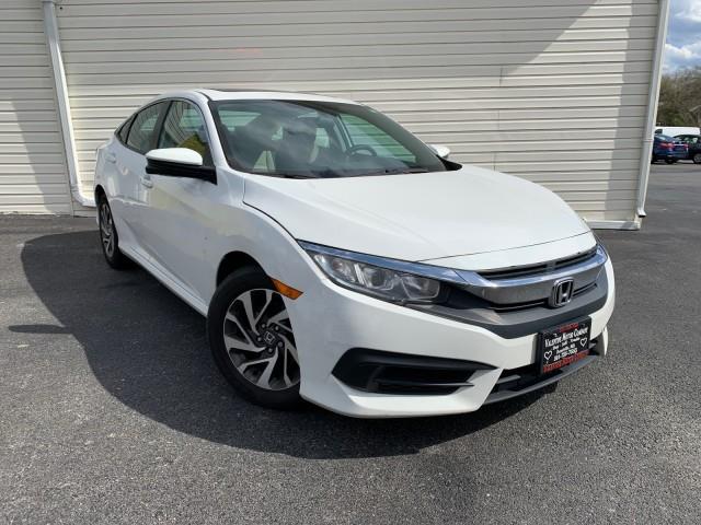 2016 Honda Civic Sedan EX, available for sale in Forestville, Maryland | Valentine Motor Company. Forestville, Maryland 2016 Honda Civic Sedan EX, available for sale in Forestville, Maryland | Valentine Motor Company. Forestville, Maryland