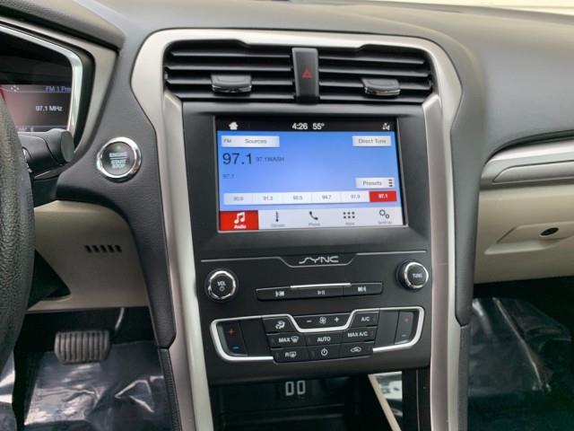 Used Ford Fusion SE 2019 | Valentine Motor Company. Forestville, Maryland Used Ford Fusion SE 2019 | Valentine Motor Company. Forestville, Maryland