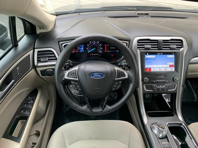 Used Ford Fusion SE 2019 | Valentine Motor Company. Forestville, Maryland Used Ford Fusion SE 2019 | Valentine Motor Company. Forestville, Maryland