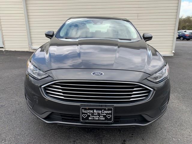 Used Ford Fusion SE 2019 | Valentine Motor Company. Forestville, Maryland Used Ford Fusion SE 2019 | Valentine Motor Company. Forestville, Maryland