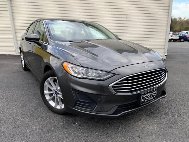 Used Ford Fusion SE 2019 | Valentine Motor Company. Forestville, Maryland Used Ford Fusion SE 2019 | Valentine Motor Company. Forestville, Maryland