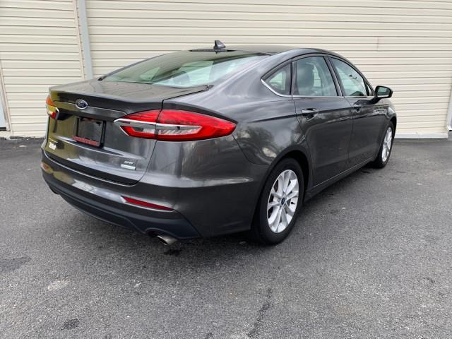 Used Ford Fusion SE 2019 | Valentine Motor Company. Forestville, Maryland Used Ford Fusion SE 2019 | Valentine Motor Company. Forestville, Maryland