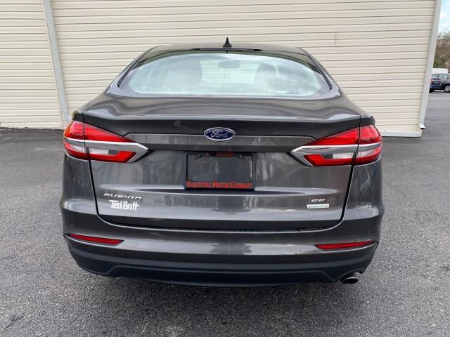 Used Ford Fusion SE 2019 | Valentine Motor Company. Forestville, Maryland Used Ford Fusion SE 2019 | Valentine Motor Company. Forestville, Maryland