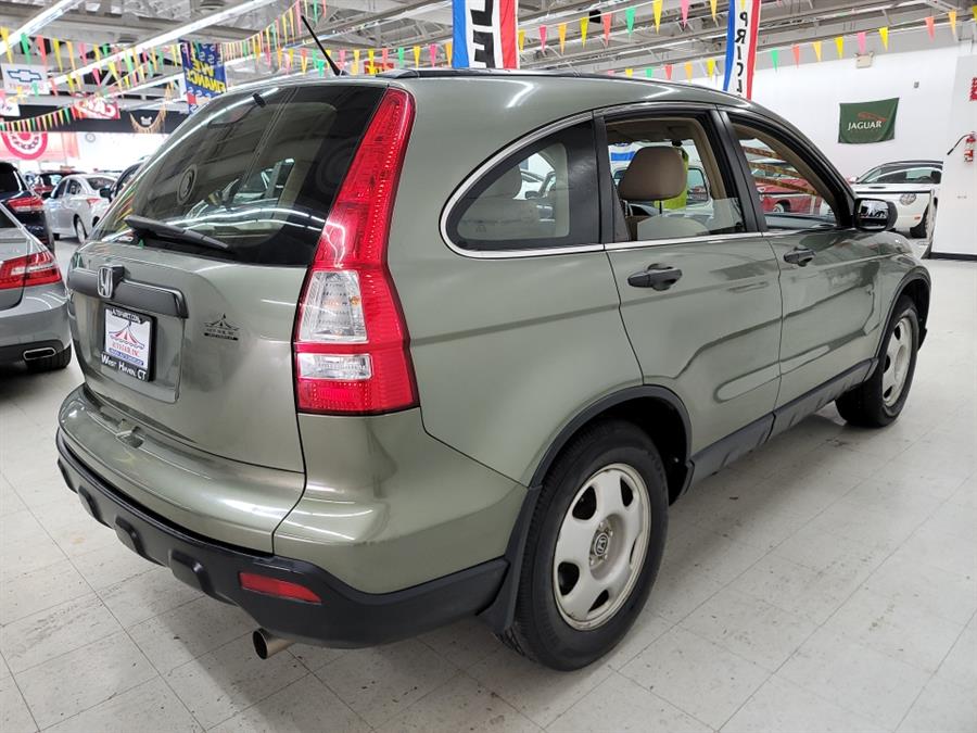 2008 Honda CR-V 4WD 5dr LX, available for sale in West Haven, Connecticut | Auto Fair Inc.. West Haven, Connecticut 2008 Honda CR-V 4WD 5dr LX, available for sale in West Haven, Connecticut | Auto Fair Inc.. West Haven, Connecticut