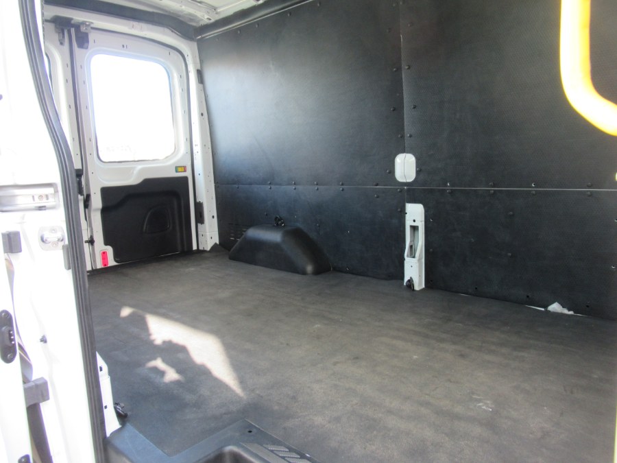 2020 Ford Transit Cargo Van T-250 148" Med Rf 9070 GVWR RWD, available for sale in Woodside, New York | Pepmore Auto Sales Inc.. Woodside, New York 2020 Ford Transit Cargo Van T-250 148" Med Rf 9070 GVWR RWD, available for sale in Woodside, New York | Pepmore Auto Sales Inc.. Woodside, New York