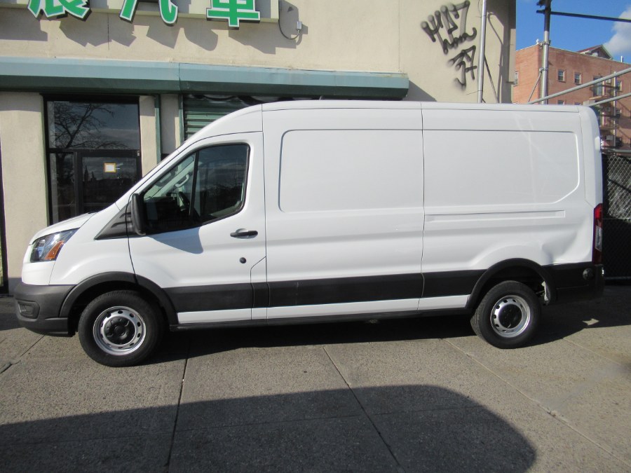 2020 Ford Transit Cargo Van T-250 148" Med Rf 9070 GVWR RWD, available for sale in Woodside, New York | Pepmore Auto Sales Inc.. Woodside, New York 2020 Ford Transit Cargo Van T-250 148" Med Rf 9070 GVWR RWD, available for sale in Woodside, New York | Pepmore Auto Sales Inc.. Woodside, New York