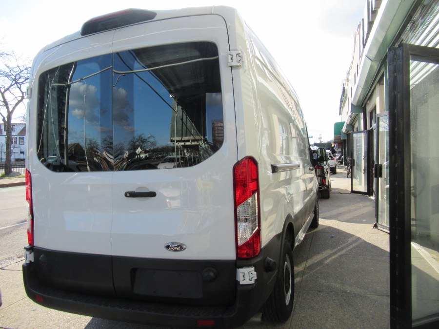 2020 Ford Transit Cargo Van T-250 148" Med Rf 9070 GVWR RWD, available for sale in Woodside, New York | Pepmore Auto Sales Inc.. Woodside, New York 2020 Ford Transit Cargo Van T-250 148" Med Rf 9070 GVWR RWD, available for sale in Woodside, New York | Pepmore Auto Sales Inc.. Woodside, New York
