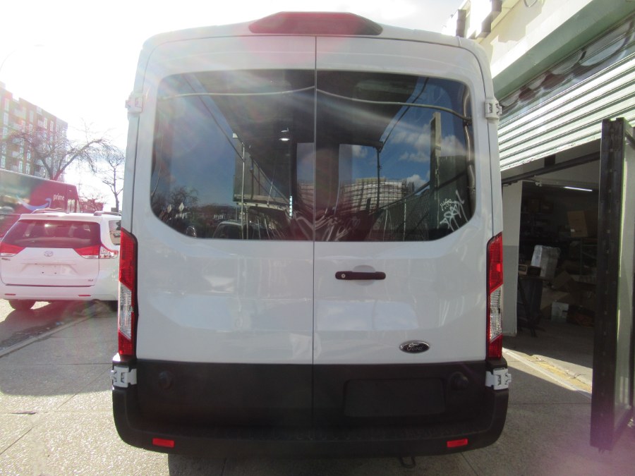 2020 Ford Transit Cargo Van T-250 148" Med Rf 9070 GVWR RWD, available for sale in Woodside, New York | Pepmore Auto Sales Inc.. Woodside, New York 2020 Ford Transit Cargo Van T-250 148" Med Rf 9070 GVWR RWD, available for sale in Woodside, New York | Pepmore Auto Sales Inc.. Woodside, New York