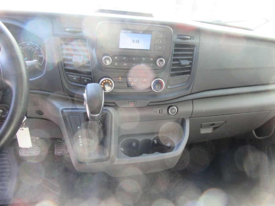 2020 Ford Transit Cargo Van T-250 148" Med Rf 9070 GVWR RWD, available for sale in Woodside, New York | Pepmore Auto Sales Inc.. Woodside, New York 2020 Ford Transit Cargo Van T-250 148" Med Rf 9070 GVWR RWD, available for sale in Woodside, New York | Pepmore Auto Sales Inc.. Woodside, New York