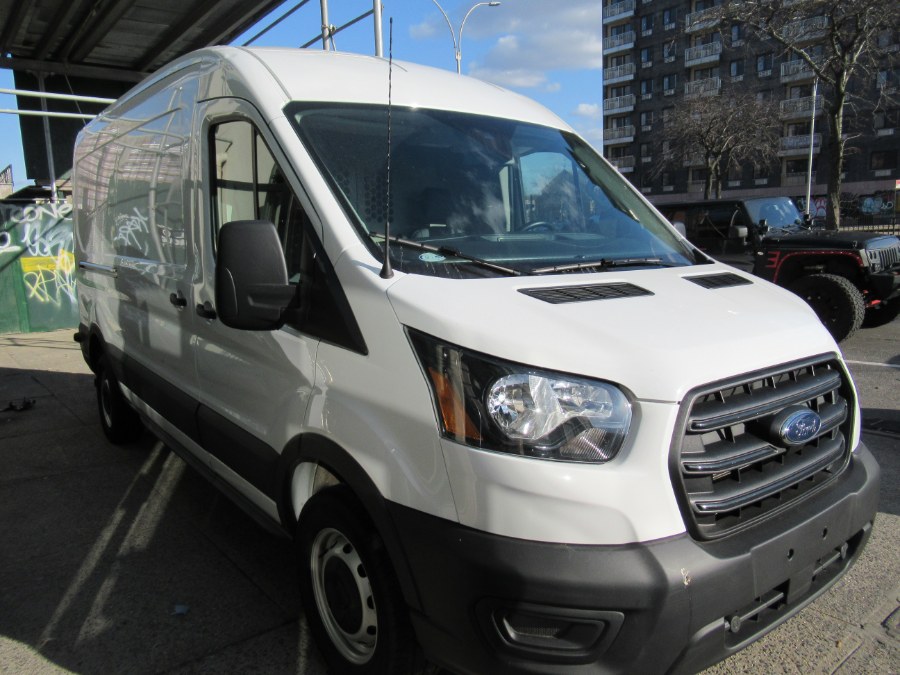 2020 Ford Transit Cargo Van T-250 148" Med Rf 9070 GVWR RWD, available for sale in Woodside, New York | Pepmore Auto Sales Inc.. Woodside, New York 2020 Ford Transit Cargo Van T-250 148" Med Rf 9070 GVWR RWD, available for sale in Woodside, New York | Pepmore Auto Sales Inc.. Woodside, New York