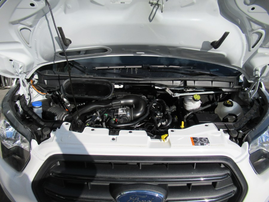 2020 Ford Transit Cargo Van T-250 148" Med Rf 9070 GVWR RWD, available for sale in Woodside, New York | Pepmore Auto Sales Inc.. Woodside, New York 2020 Ford Transit Cargo Van T-250 148" Med Rf 9070 GVWR RWD, available for sale in Woodside, New York | Pepmore Auto Sales Inc.. Woodside, New York