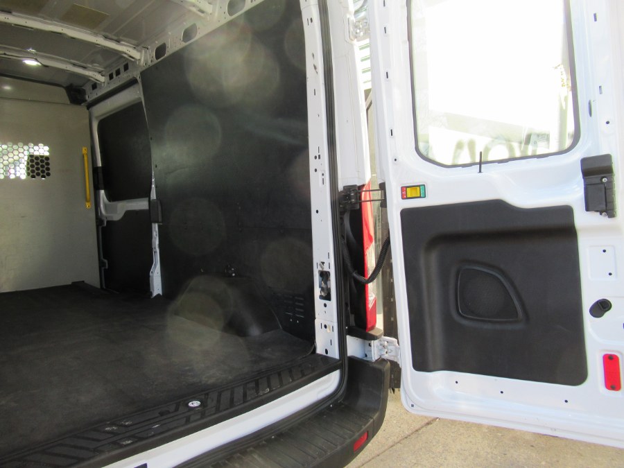 2020 Ford Transit Cargo Van T-250 148" Med Rf 9070 GVWR RWD, available for sale in Woodside, New York | Pepmore Auto Sales Inc.. Woodside, New York 2020 Ford Transit Cargo Van T-250 148" Med Rf 9070 GVWR RWD, available for sale in Woodside, New York | Pepmore Auto Sales Inc.. Woodside, New York