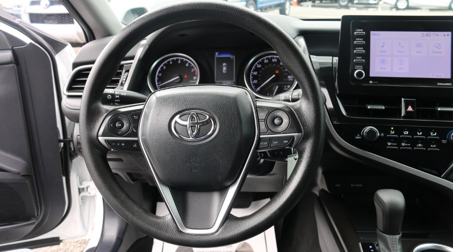 Used Toyota Camry LE Auto (Natl) 2021 | Inman Motors Sales. Medford, Massachusetts Used Toyota Camry LE Auto (Natl) 2021 | Inman Motors Sales. Medford, Massachusetts