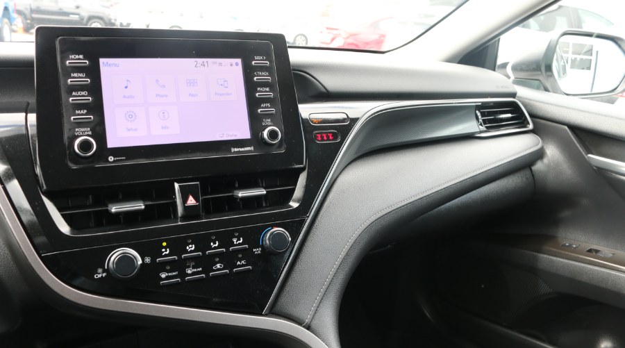 Used Toyota Camry LE Auto (Natl) 2021 | Inman Motors Sales. Medford, Massachusetts Used Toyota Camry LE Auto (Natl) 2021 | Inman Motors Sales. Medford, Massachusetts