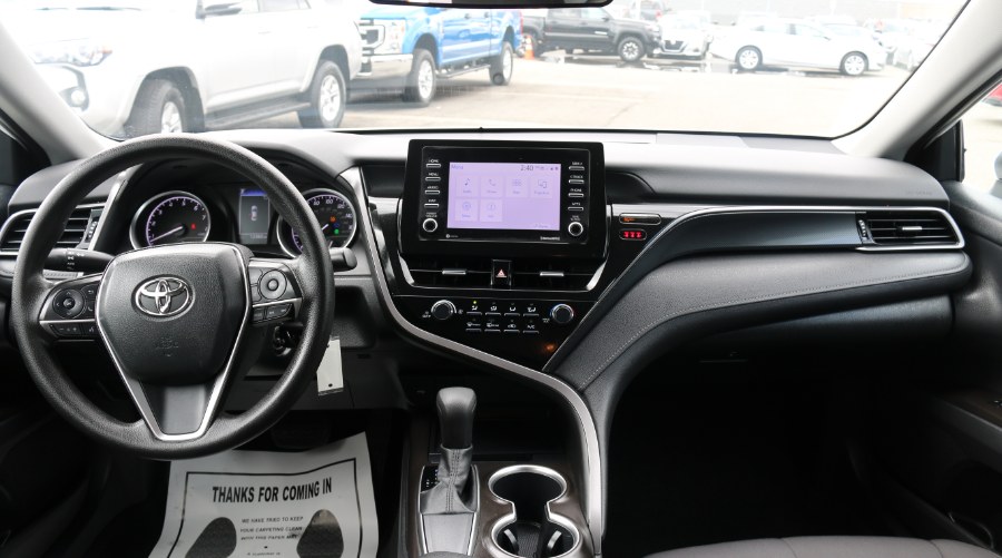 Used Toyota Camry LE Auto (Natl) 2021 | Inman Motors Sales. Medford, Massachusetts Used Toyota Camry LE Auto (Natl) 2021 | Inman Motors Sales. Medford, Massachusetts