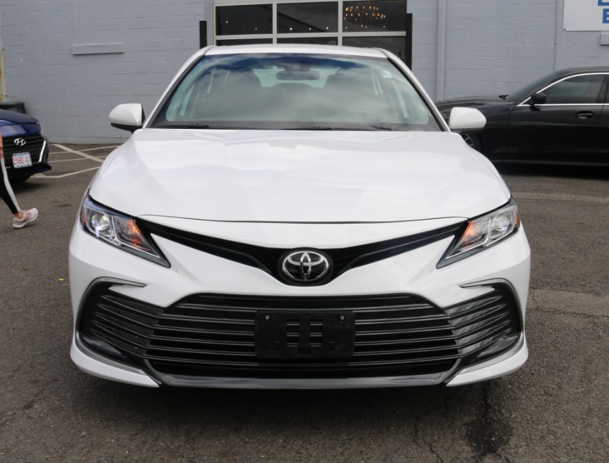 Used Toyota Camry LE Auto (Natl) 2021 | Inman Motors Sales. Medford, Massachusetts Used Toyota Camry LE Auto (Natl) 2021 | Inman Motors Sales. Medford, Massachusetts