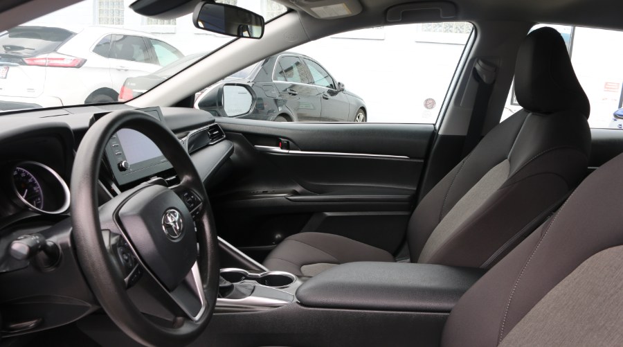 Used Toyota Camry LE Auto (Natl) 2021 | Inman Motors Sales. Medford, Massachusetts Used Toyota Camry LE Auto (Natl) 2021 | Inman Motors Sales. Medford, Massachusetts