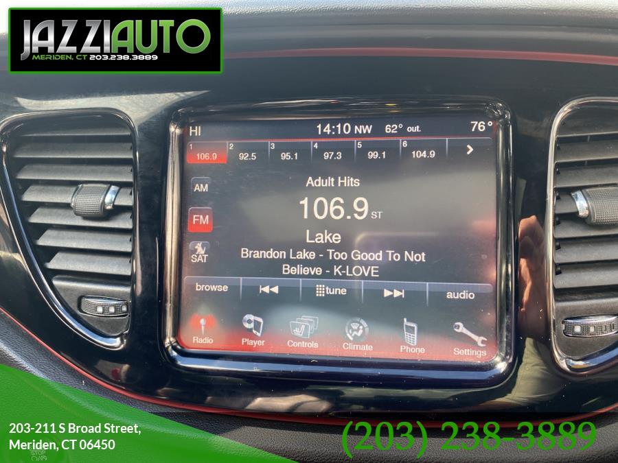 2015 Dodge Dart 4dr Sdn GT, available for sale in Meriden, Connecticut | Jazzi Auto Sales LLC. Meriden, Connecticut 2015 Dodge Dart 4dr Sdn GT, available for sale in Meriden, Connecticut | Jazzi Auto Sales LLC. Meriden, Connecticut