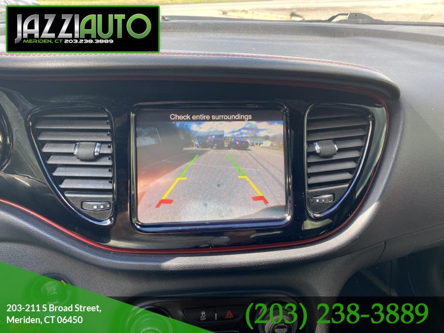 2015 Dodge Dart 4dr Sdn GT, available for sale in Meriden, Connecticut | Jazzi Auto Sales LLC. Meriden, Connecticut 2015 Dodge Dart 4dr Sdn GT, available for sale in Meriden, Connecticut | Jazzi Auto Sales LLC. Meriden, Connecticut