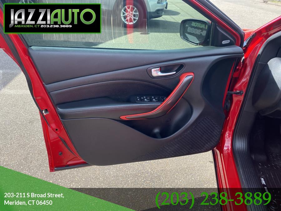 Used Dodge Dart 4dr Sdn GT 2015 | Jazzi Auto Sales LLC. Meriden, Connecticut