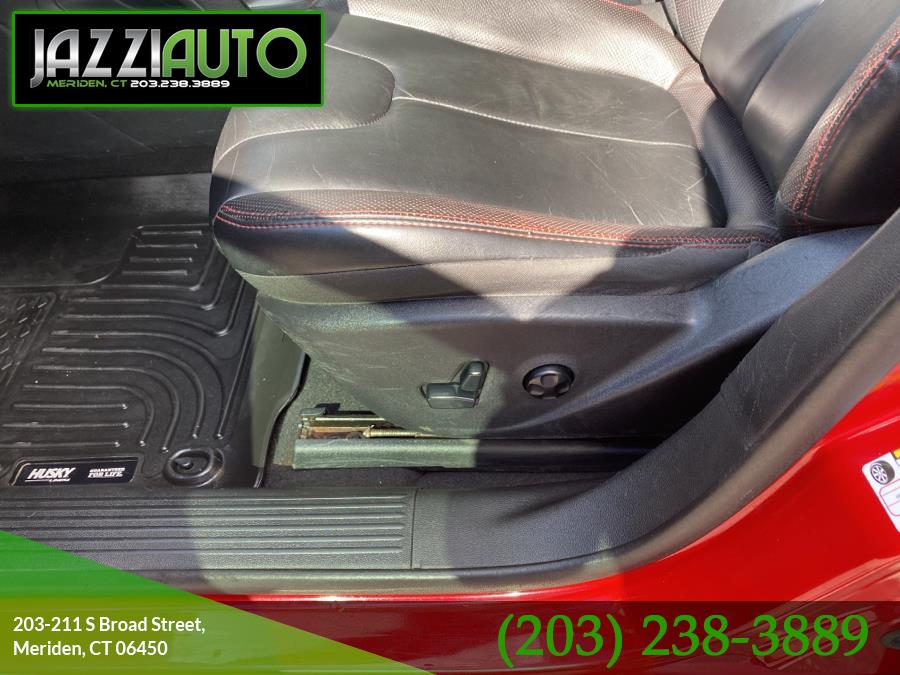 2015 Dodge Dart 4dr Sdn GT, available for sale in Meriden, Connecticut | Jazzi Auto Sales LLC. Meriden, Connecticut 2015 Dodge Dart 4dr Sdn GT, available for sale in Meriden, Connecticut | Jazzi Auto Sales LLC. Meriden, Connecticut