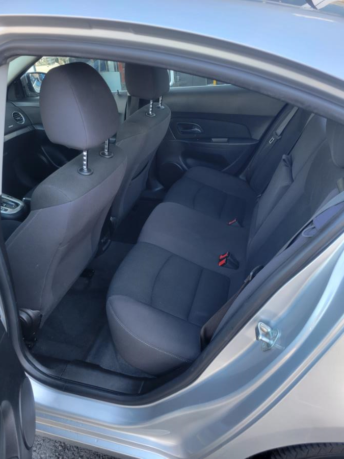 Used Chevrolet Cruze 4dr Sdn Auto 1LT 2014 | Chris's Auto Clinic. Plainville, Connecticut Used Chevrolet Cruze 4dr Sdn Auto 1LT 2014 | Chris's Auto Clinic. Plainville, Connecticut
