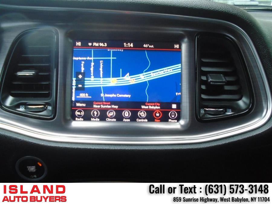 Used Dodge Challenger GT AWD 2dr Coupe 2018 | Island Auto Buyers. West Babylon, New York Used Dodge Challenger GT AWD 2dr Coupe 2018 | Island Auto Buyers. West Babylon, New York