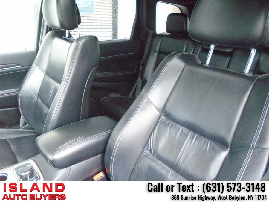Used Jeep Grand Cherokee Limited 4x4 4dr SUV 2015 | Island Auto Buyers. West Babylon, New York Used Jeep Grand Cherokee Limited 4x4 4dr SUV 2015 | Island Auto Buyers. West Babylon, New York