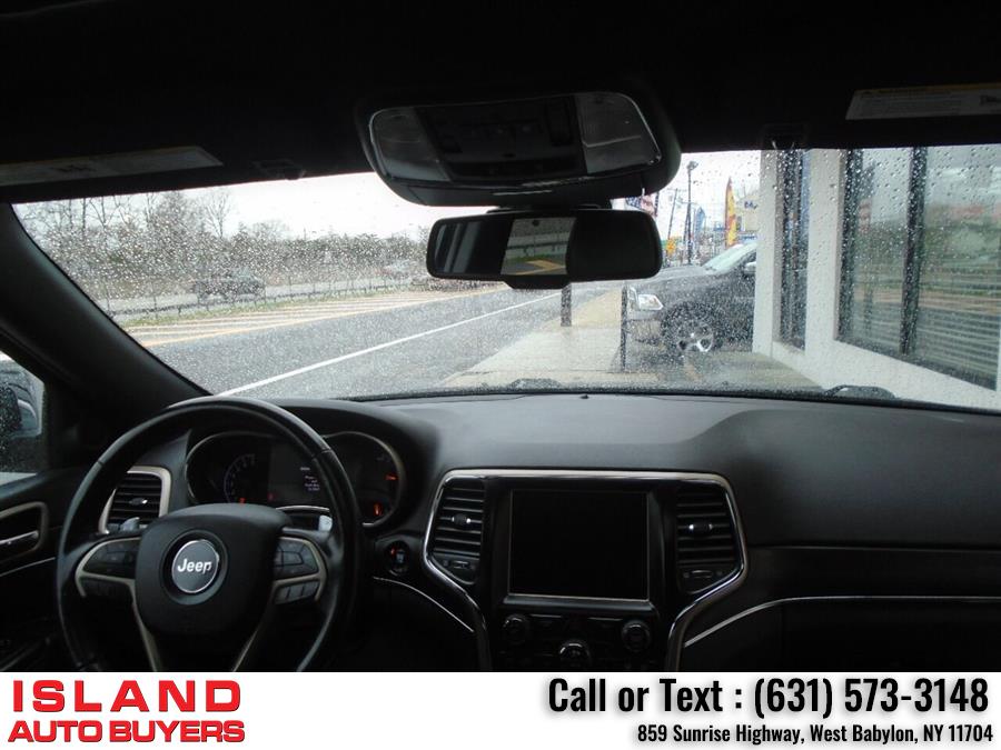 Used Jeep Grand Cherokee Limited 4x4 4dr SUV 2015 | Island Auto Buyers. West Babylon, New York Used Jeep Grand Cherokee Limited 4x4 4dr SUV 2015 | Island Auto Buyers. West Babylon, New York