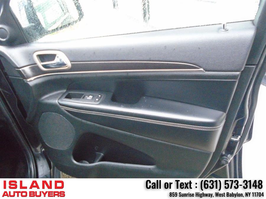 Used Jeep Grand Cherokee Limited 4x4 4dr SUV 2015 | Island Auto Buyers. West Babylon, New York Used Jeep Grand Cherokee Limited 4x4 4dr SUV 2015 | Island Auto Buyers. West Babylon, New York