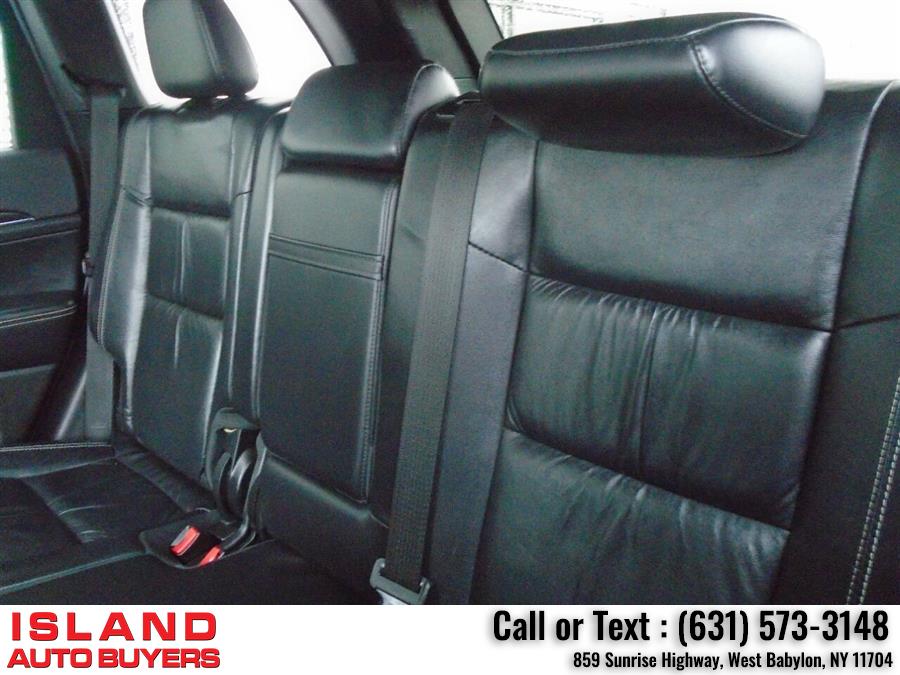 Used Jeep Grand Cherokee Limited 4x4 4dr SUV 2015 | Island Auto Buyers. West Babylon, New York Used Jeep Grand Cherokee Limited 4x4 4dr SUV 2015 | Island Auto Buyers. West Babylon, New York