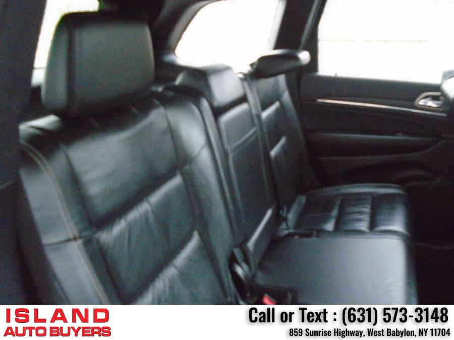 Used Jeep Grand Cherokee Limited 4x4 4dr SUV 2015 | Island Auto Buyers. West Babylon, New York Used Jeep Grand Cherokee Limited 4x4 4dr SUV 2015 | Island Auto Buyers. West Babylon, New York