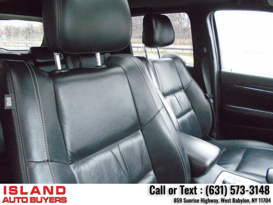 Used Jeep Grand Cherokee Limited 4x4 4dr SUV 2015 | Island Auto Buyers. West Babylon, New York Used Jeep Grand Cherokee Limited 4x4 4dr SUV 2015 | Island Auto Buyers. West Babylon, New York