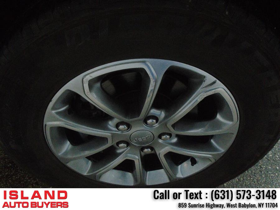 Used Jeep Grand Cherokee Limited 4x4 4dr SUV 2015 | Island Auto Buyers. West Babylon, New York Used Jeep Grand Cherokee Limited 4x4 4dr SUV 2015 | Island Auto Buyers. West Babylon, New York