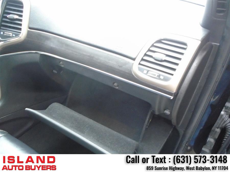 Used Jeep Grand Cherokee Limited 4x4 4dr SUV 2015 | Island Auto Buyers. West Babylon, New York Used Jeep Grand Cherokee Limited 4x4 4dr SUV 2015 | Island Auto Buyers. West Babylon, New York